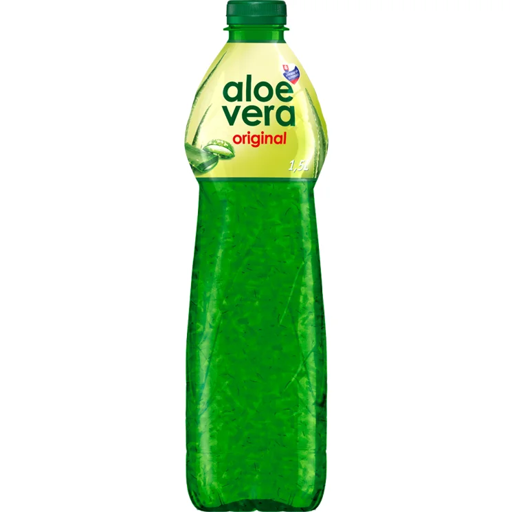 Fusion Aloe vera original