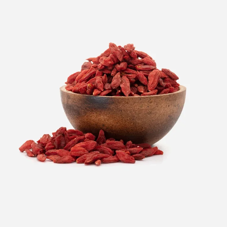 Goji kustovnice čínská sušená 100% 6 x 500 g