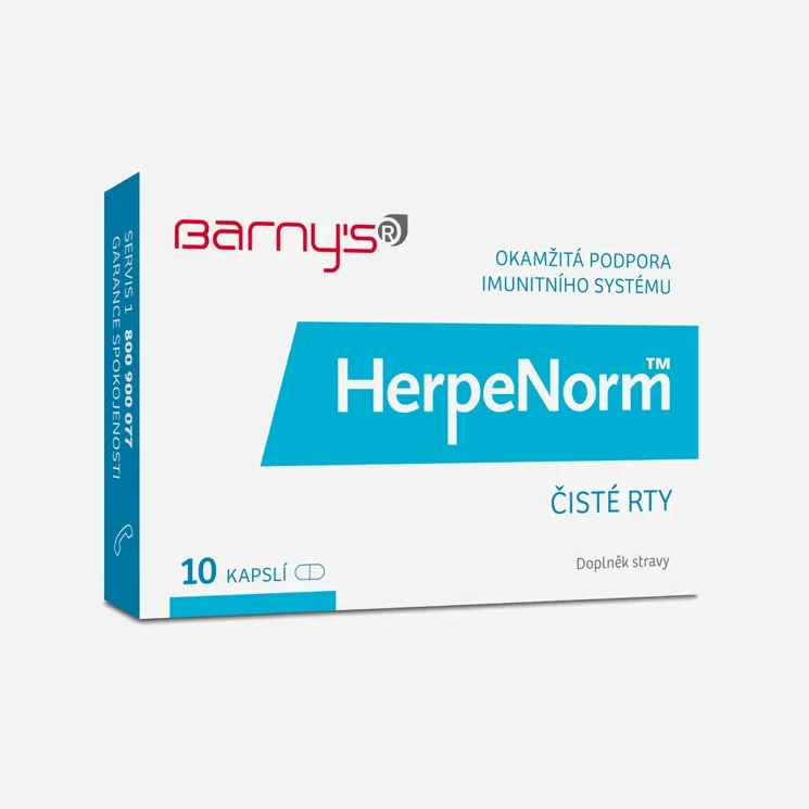 HerpeNorm™
