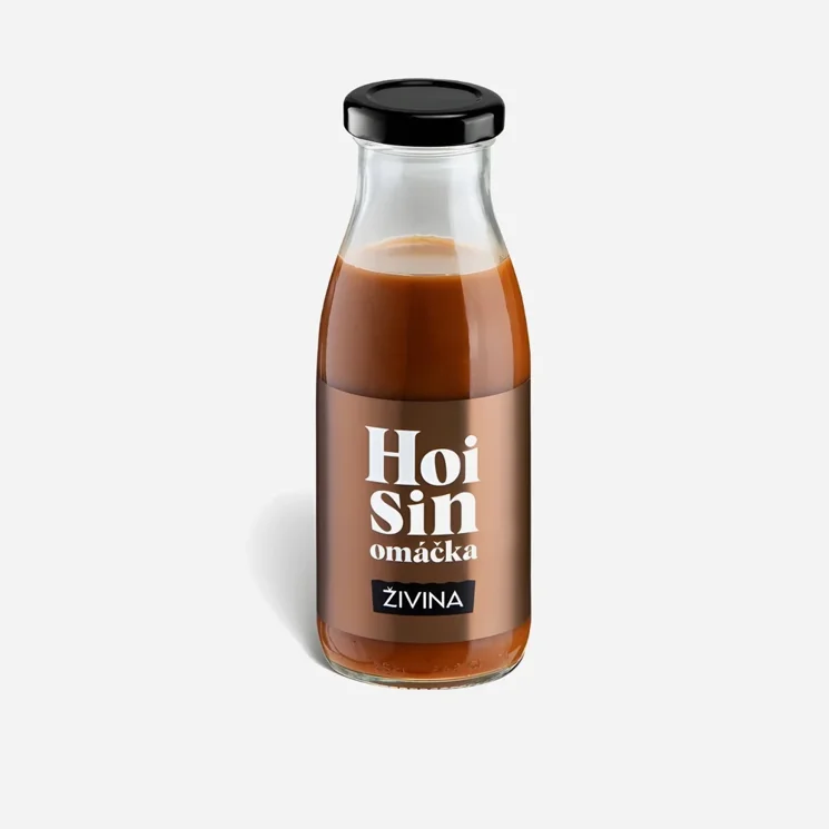 Hoisin omáčka