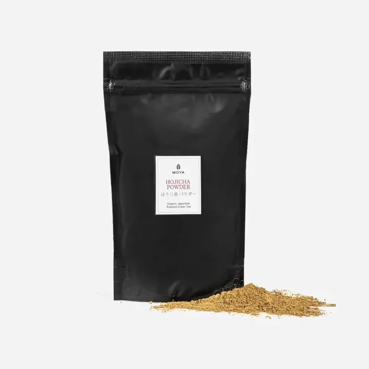 Hojicha Powder BIO