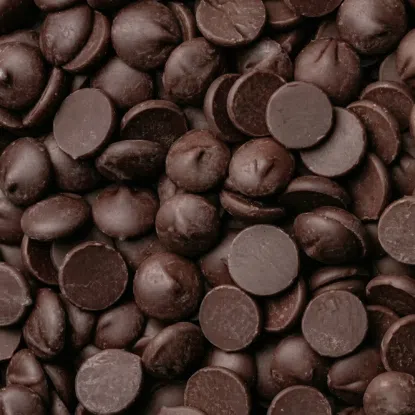Hořká čokoláda 60 % 6 x 500 g