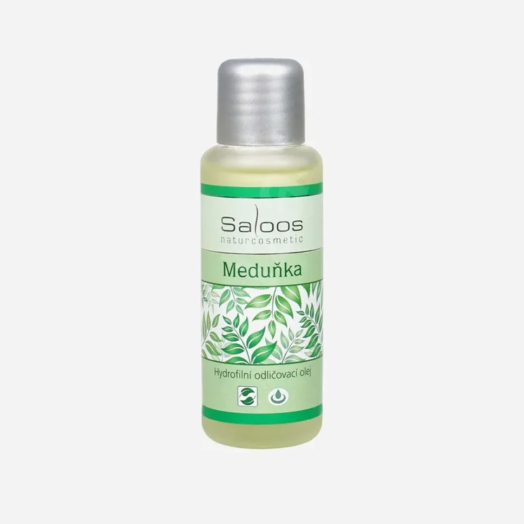 Hydrofilní odličovací olej Meduňka 6 x 50 ml
