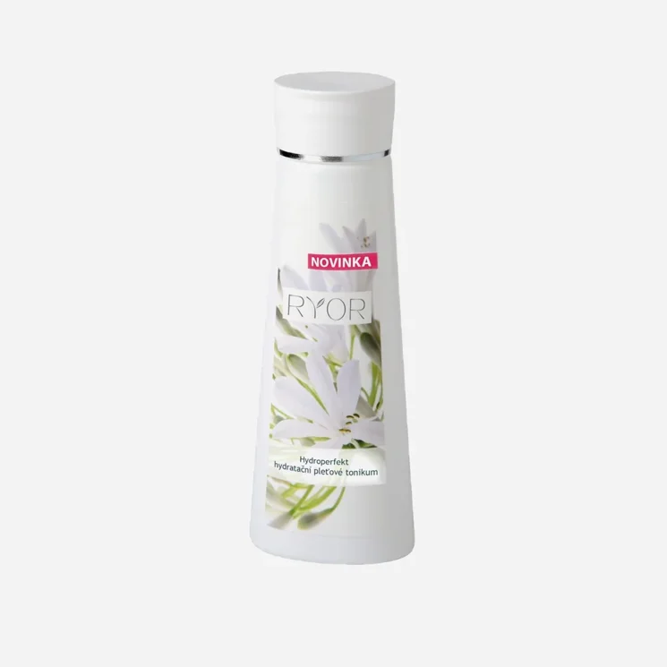 Hydroperfekt hydratační pleťové tonikum 6 x 200 ml