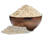 Rostlinné proteiny