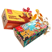 Dárkové boxy