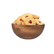 Sušenky a cookies