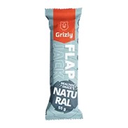 Cereální tyčinky a flapjacky