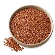 Lněná semínka