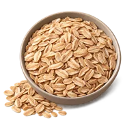 Špaldové vločky