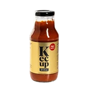 Kečupy a hořčice
