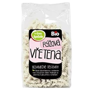 Rýžové těstoviny