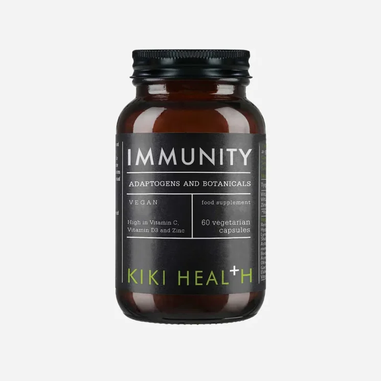 Immunity 6 x 60 kapslí