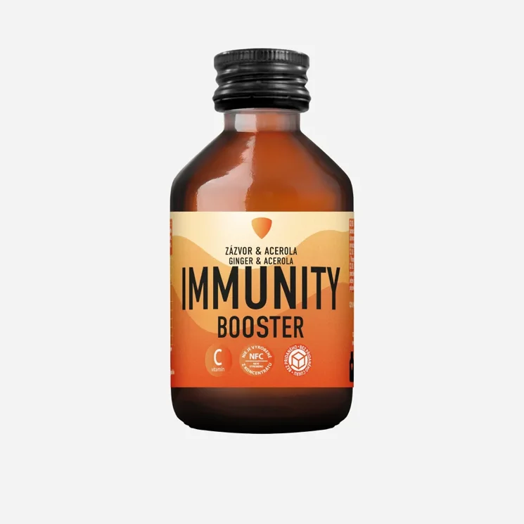 Immunity booster