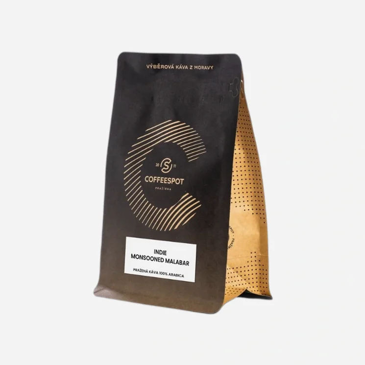 India Monsooned Malabar