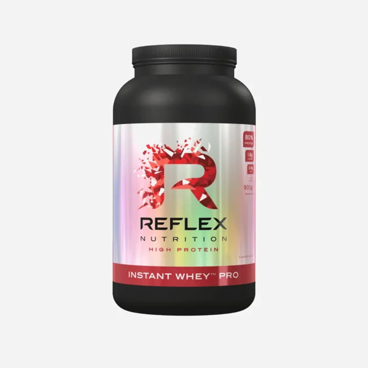 Instant Whey PRO - vanilka
