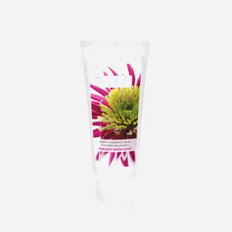 Intenzivní hydratační maska s kyselinou hyaluronovou 6 x 100 ml