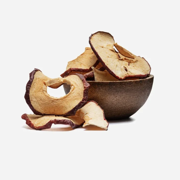 Jablka sušená tasty kroužky 5 x 250 g