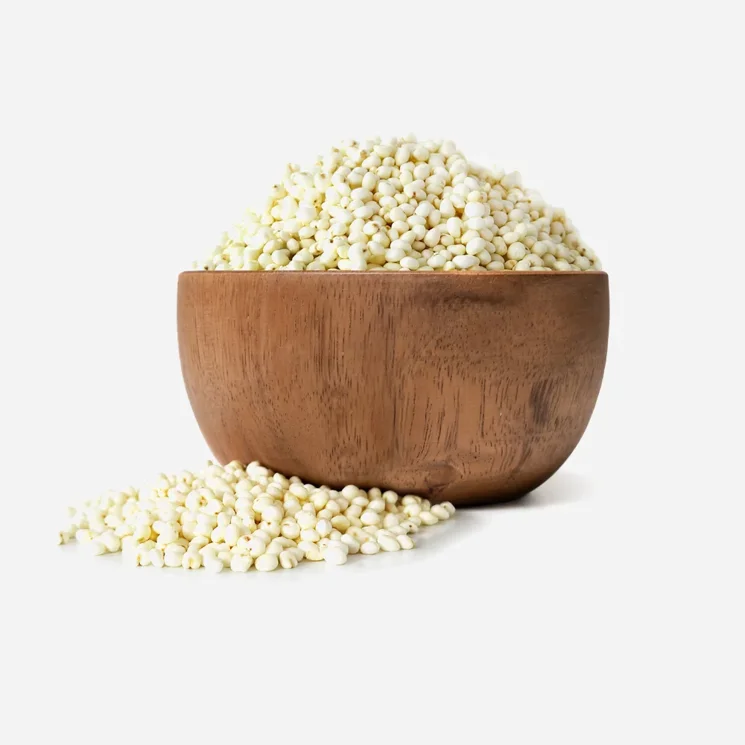 Jáhly pufované BIO 6 x 300 g