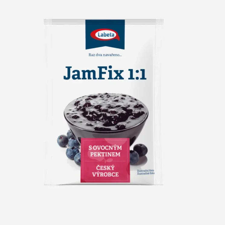 JamFix 1:1
