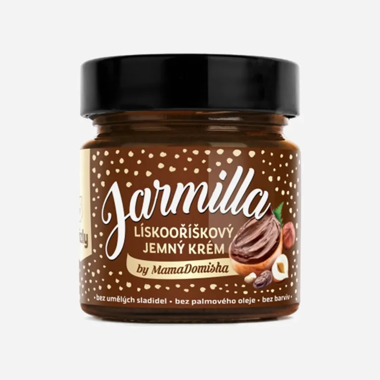 Jarmilla by @mamadomisha