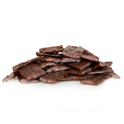 Jerky sušené hovězí maso original 6 x 50 g