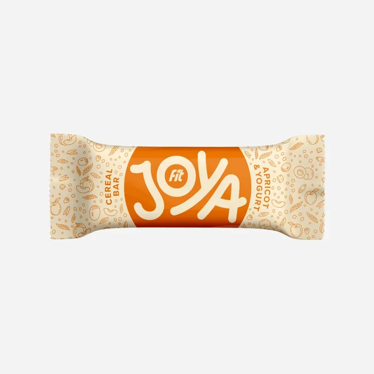 Joya meruňka jogurt