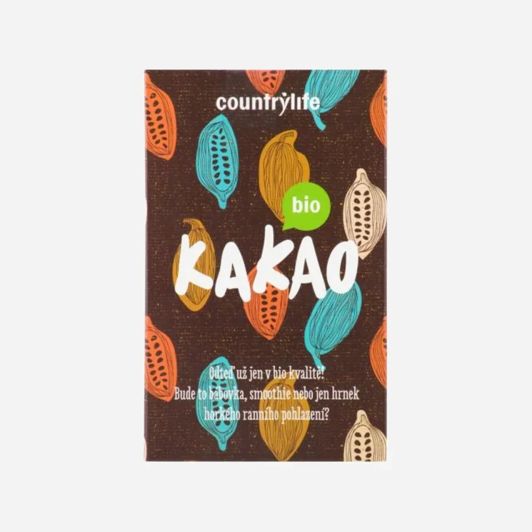 Kakao BIO