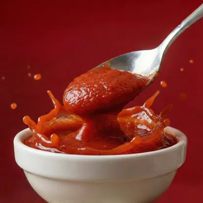 Kečup chilli 6 x 520 g