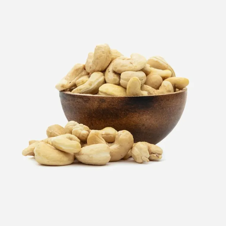 Kešu natural WW240 6 x 1000 g