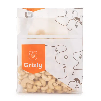 Kešu natural WW320 6 x 500 g
