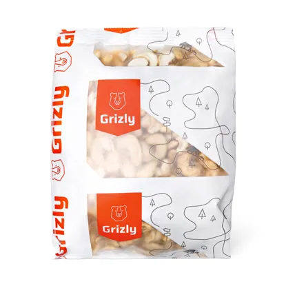 Kešu pražené nesolené 6 x 500 g