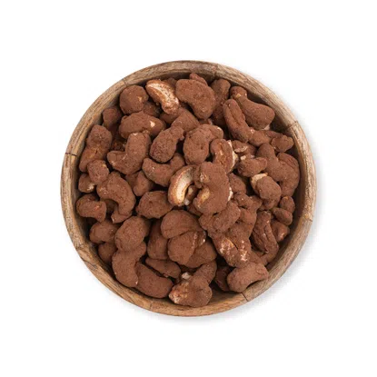 Kešu v karamelu a kakau 6 x 250 g