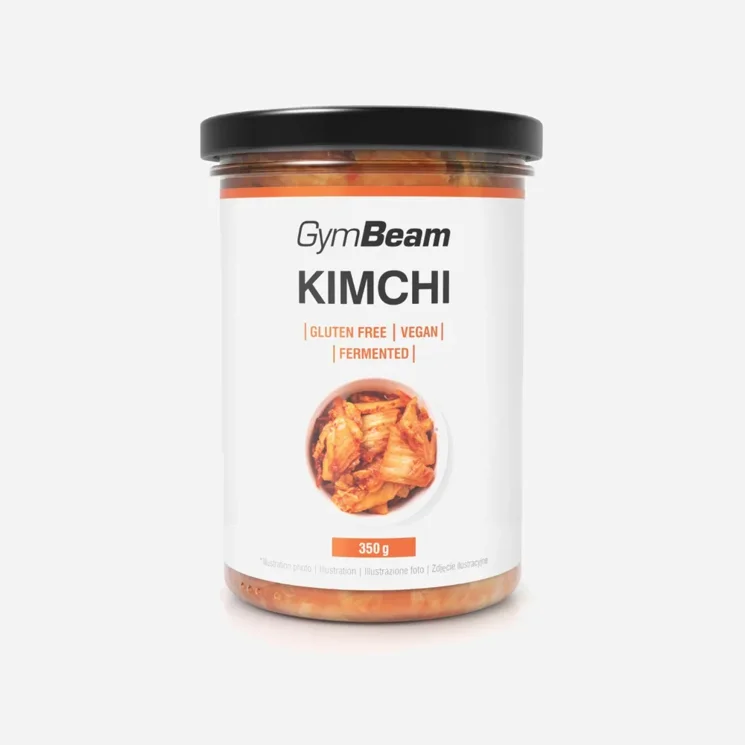 Kimchi 6 x 350 g