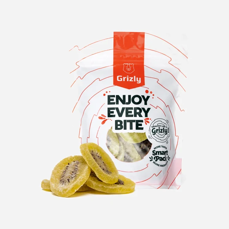 Kiwi tasty