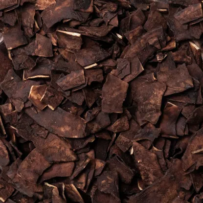 Kokos plátky v kakau 6 x 100 g