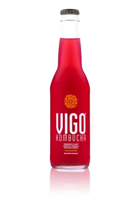 Kombucha Lightbrew Schisandra