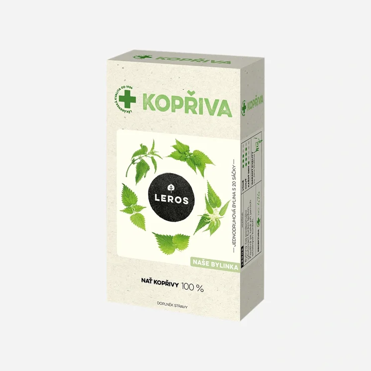 Kopřiva