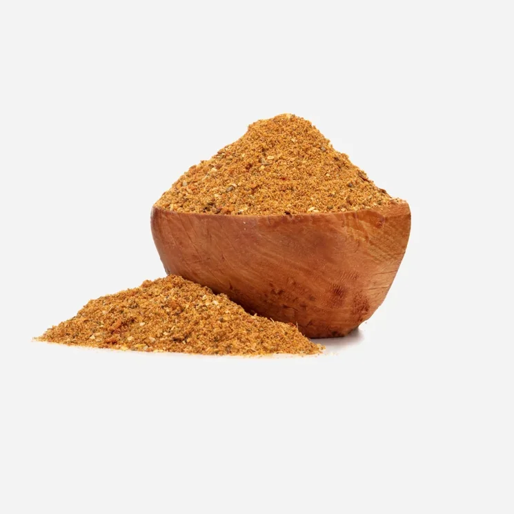 Koření na zeleninu 6 x 50 g