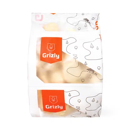Křupavé čokohrudky mango