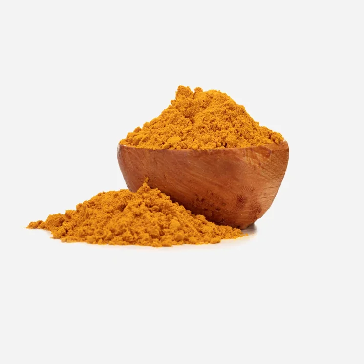 Kurkuma mletá BIO 6 x 500 g