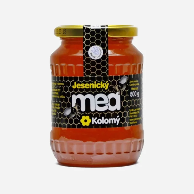 Květový