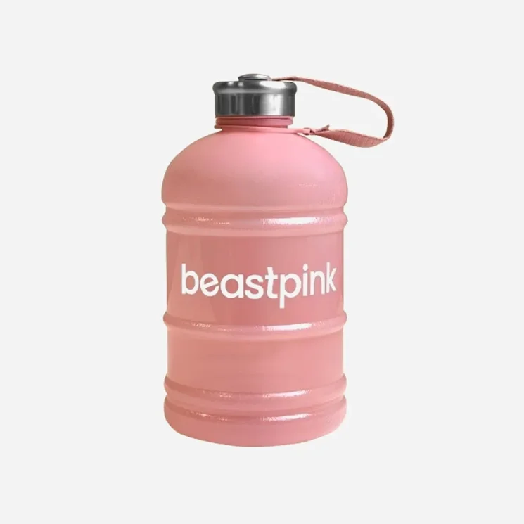 Láhev Hydrator BeastPink 1890 ml
