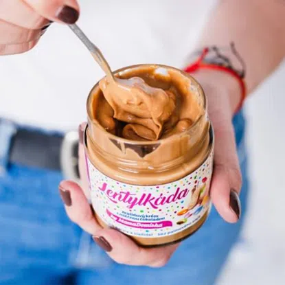 Lentylkáda by @mamadomisha 6 x 250 g