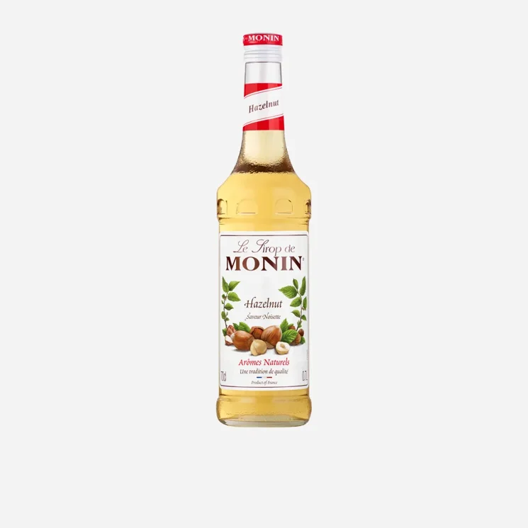 Lískový oříšek 6 x 700 ml