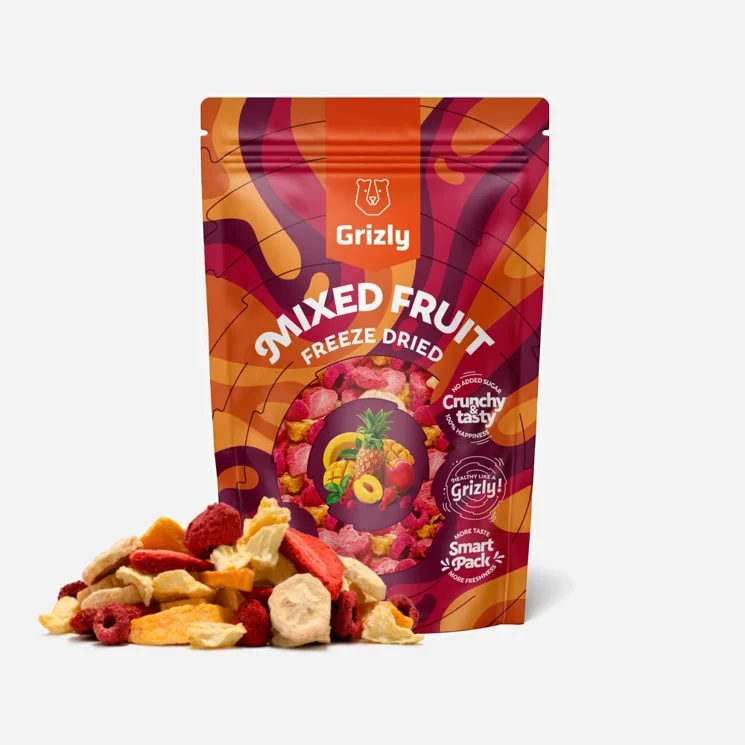 Lyo mix Šestka