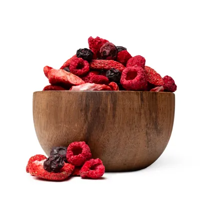 Lyo mix Trojka