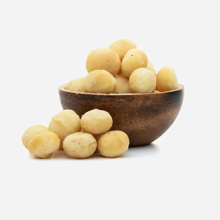 Makadamové ořechy 6 x 500 g