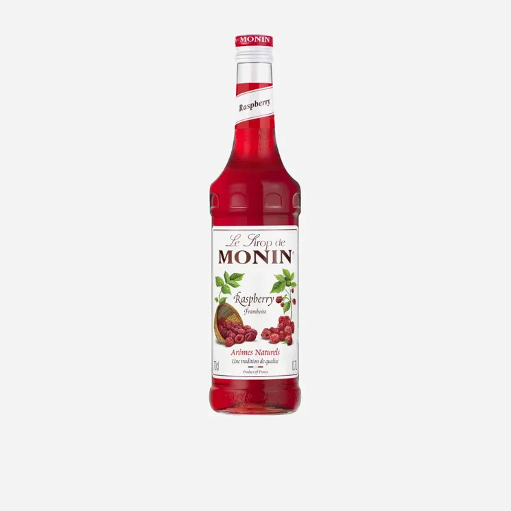 Malina 12 x 700 ml