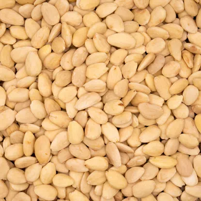 Mandle blanšírované 5 x 250 g